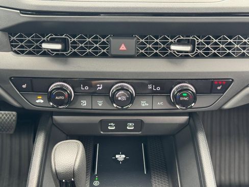 Certified 2026 Honda Accord SE image 15