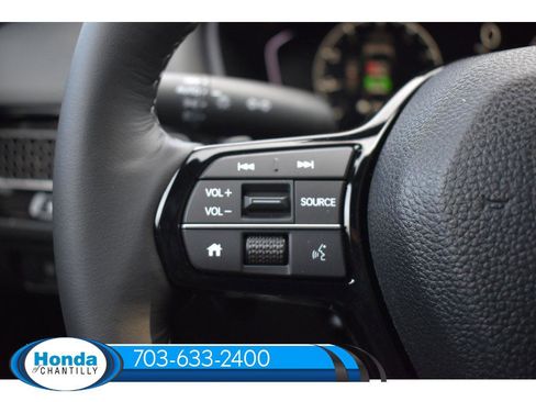 New 2026 Honda Civic Sport image 12