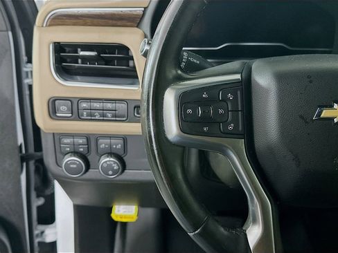 Used 2023 Chevrolet Tahoe Premier image 26