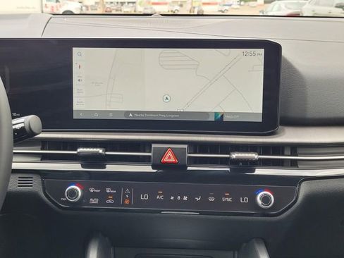 New 2026 Kia Sportage X-Pro Prestige AWD/4WD image 16