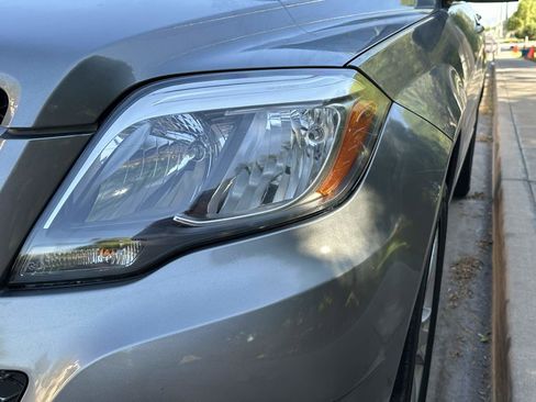 Used 2015 Mercedes-Benz GLK 350 2WD image 47