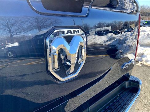 Certified 2023 RAM 1500 Laramie image 9