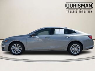 Used 2024 Chevrolet Malibu LT FWD video 3