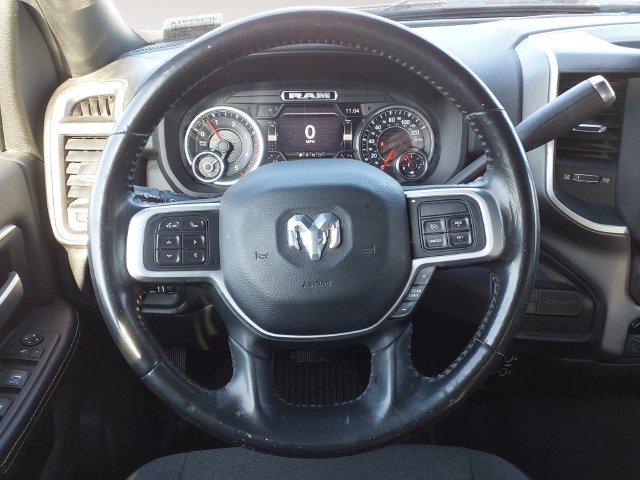 Used 2020 RAM 3500 Big Horn w/ Level 2 Equipment Group AWD/4WD image 13