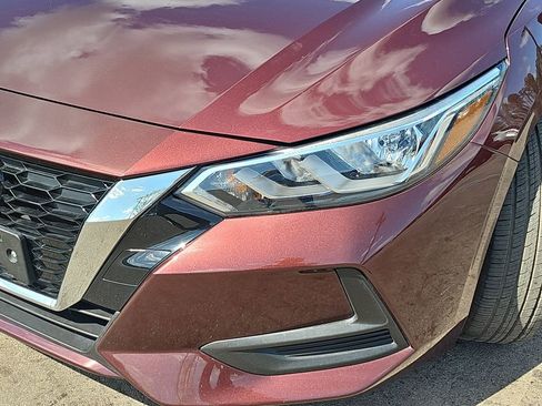 Used 2023 Nissan Sentra SV image 33