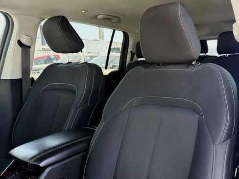 Used 2022 Jeep Grand Cherokee L Laredo w/ Luxury Tech Group I image 16