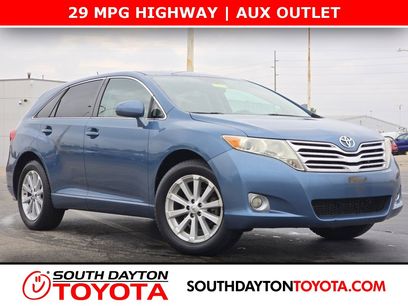 Used 2009 Toyota Venza