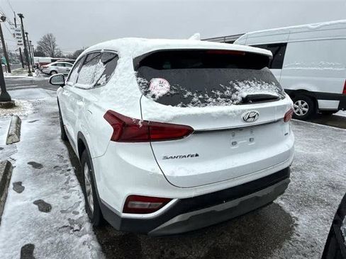 Used 2020 Hyundai Santa Fe SEL w/ Cargo Package image 3