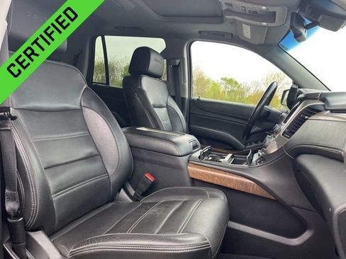 Certified 2020 GMC Yukon Denali w/ Denali Ultimate Package AWD/4WD image 12