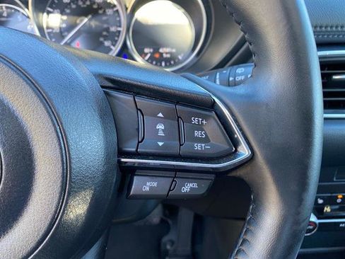 Used 2023 MAZDA CX-5 AWD 2.5 S image 19