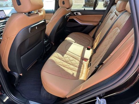 Certified 2024 BMW X5 xDrive40i w/ Executive Package AWD/4WD image 18