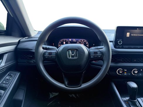 Used 2024 Honda Accord LX image 12