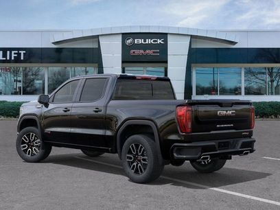New 2026 GMC Sierra 1500 AT4 w/ AT4 Preferred Package