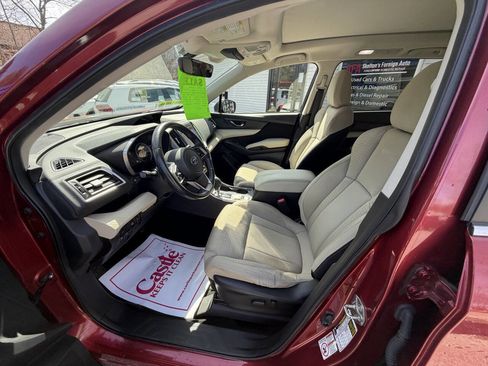 Used 2019 Subaru Ascent Premium image 26