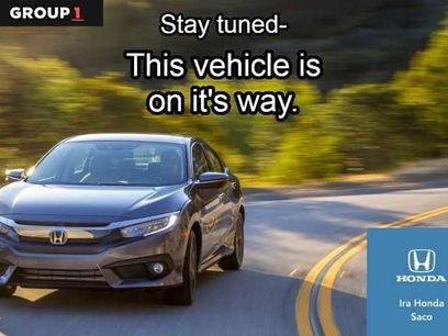 Used 2017 Honda Civic Si