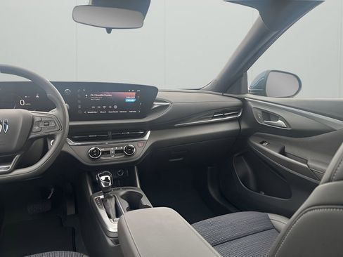 New 2026 Buick Envista Preferred image 23