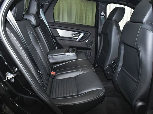 Used 2024 Land Rover Discovery Sport Dynamic SE AWD/4WD image 61