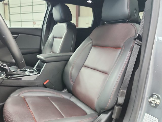 Used 2025 Chevrolet Blazer RS FWD image 10