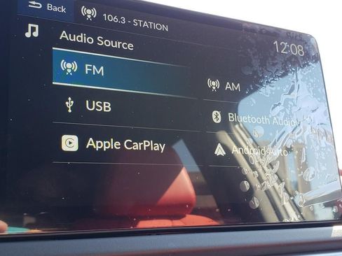 Certified 2025 Acura ADX A-Spec image 26