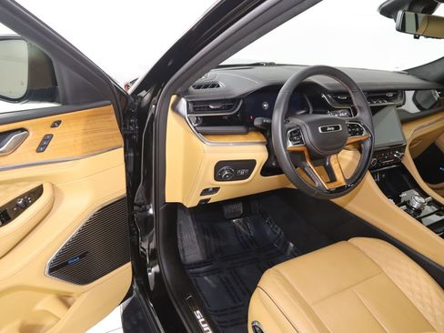 Used 2024 Jeep Grand Cherokee Summit AWD/4WD image 58