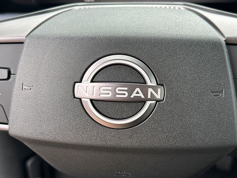 New 2026 Nissan Sentra SL w/ Floor Mat Package FWD image 24