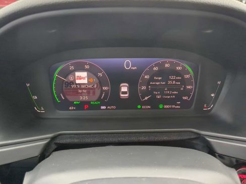 New 2026 Honda Accord Touring image 18