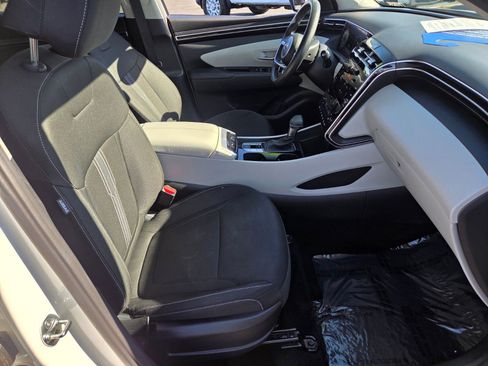 Used 2024 Hyundai Tucson SEL FWD image 15