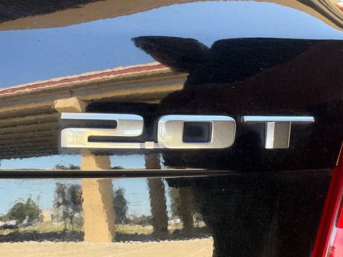 Used 2016 Cadillac CTS Luxury AWD/4WD image 11