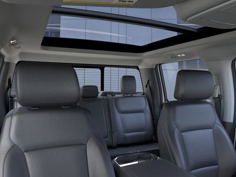 New 2026 Ford F350 Lariat w/ Black Appearance Package image 22