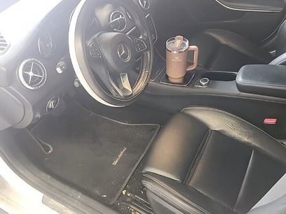 Used 2018 Mercedes-Benz CLA 250 4MATIC