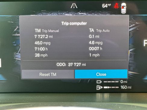 Certified 2023 Volvo XC90 T8 Plus w/ Protection Package image 29