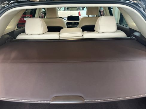 Used 2020 Lexus RX 350 w/ Premium Package image 6