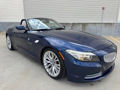 Used 2009 BMW Z4 sDrive35i