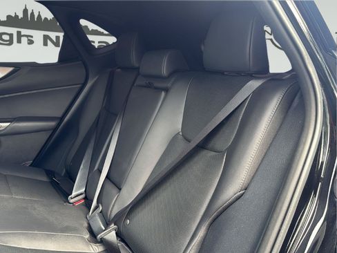 Used 2024 Lexus NX 350 F Sport AWD/4WD image 21