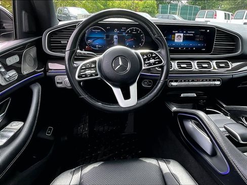 Used 2022 Mercedes-Benz GLE 350 4MATIC image 16