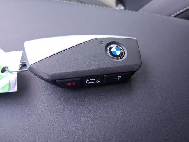 New 2026 BMW X3 xDrive30i w/ Premium Package AWD/4WD image 19