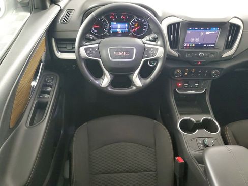 Used 2020 GMC Terrain SLE image 14
