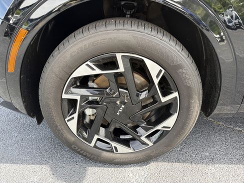 Used 2023 Kia Sportage SX AWD/4WD image 9