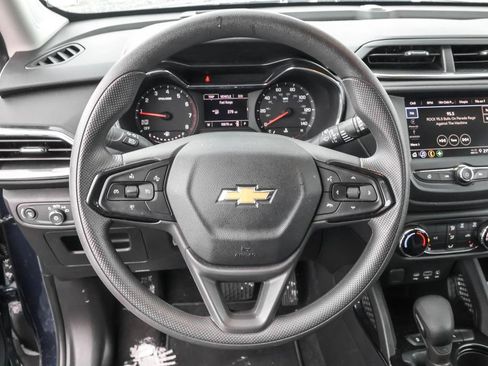 Used 2023 Chevrolet TrailBlazer LT image 19