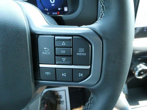 New 2026 Ford F150 XLT w/ Equipment Group 302A MID AWD/4WD image 23