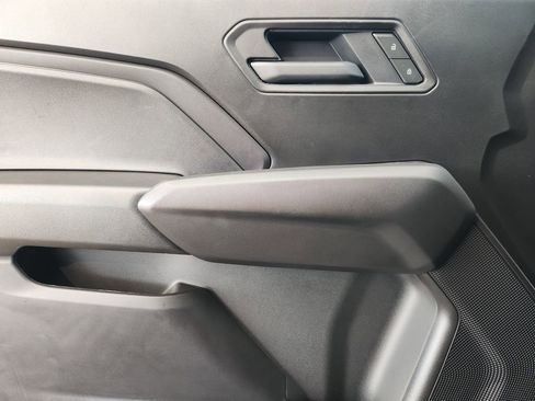 New 2026 Chevrolet Colorado Trail Boss AWD/4WD image 16