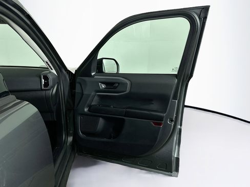 Used 2022 Ford Bronco Sport Big Bend image 30