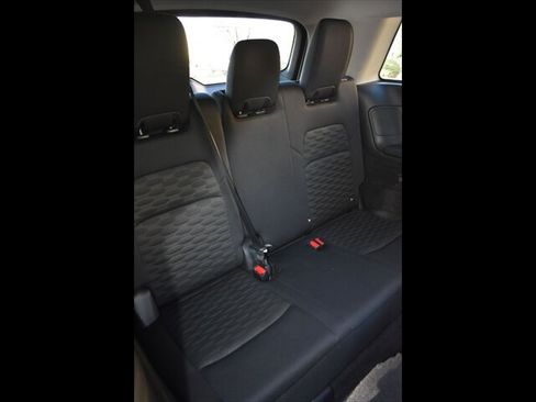 Used 2022 Nissan Pathfinder SV w/ SV Premium Package FWD image 30