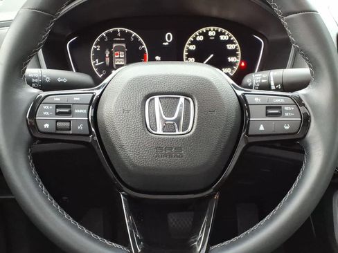 Certified 2023 Honda Civic EX image 16