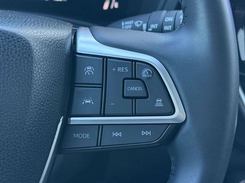 Certified 2024 Toyota Grand Highlander XLE image 25