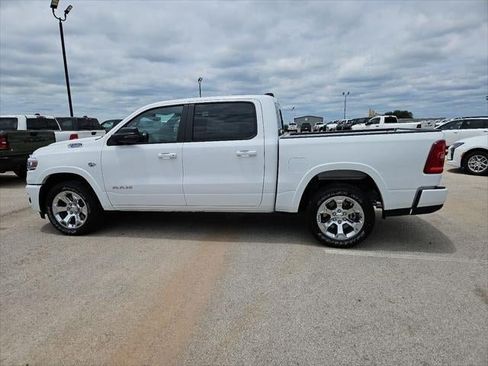 New 2026 RAM 1500 Lone Star RWD image 33