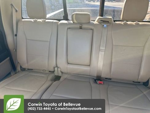 Used 2019 Ford F250 Lariat w/ Lariat Ultimate Package image 44