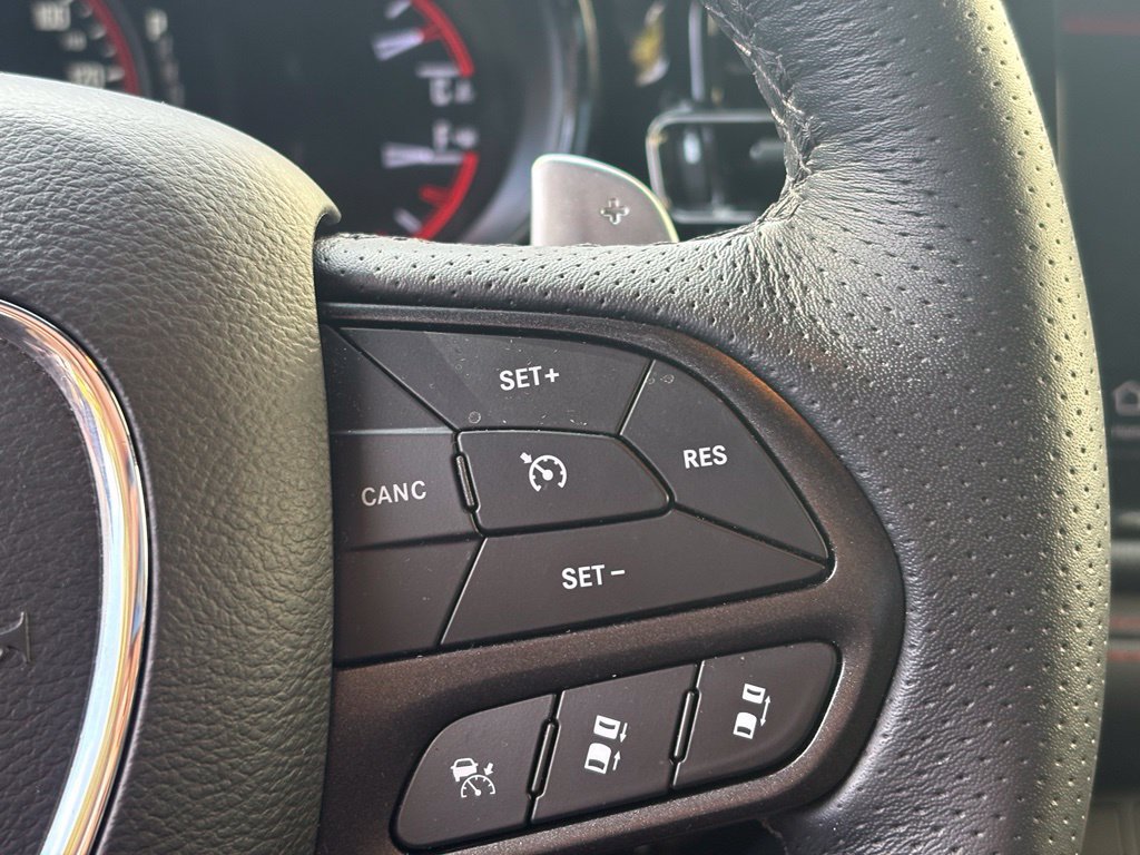 Used 2026 Dodge Durango GT AWD/4WD image 21