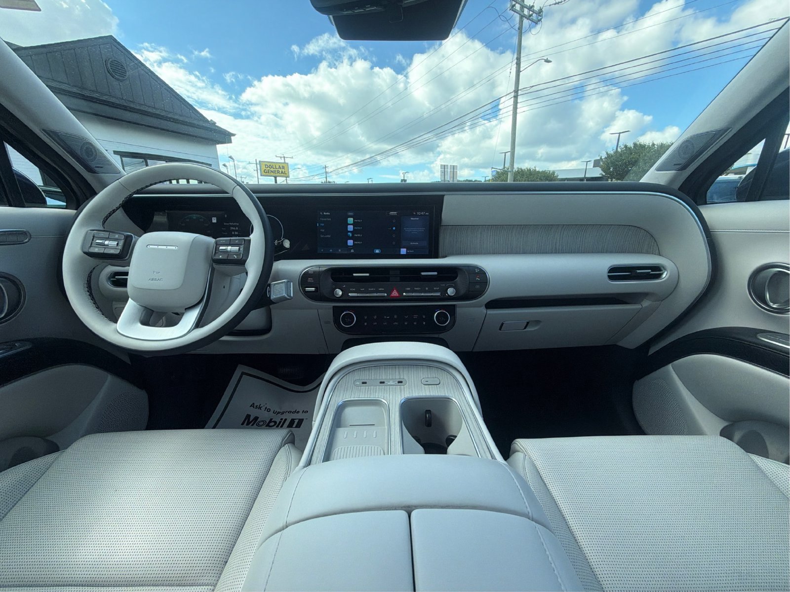 Certified 2026 Hyundai Palisade Calligraphy AWD/4WD image 27