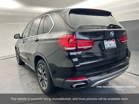 Used 2018 BMW X5 sDrive35i image 3